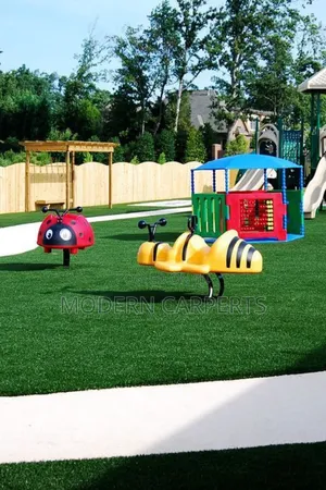 Sicvx Artificial Turf