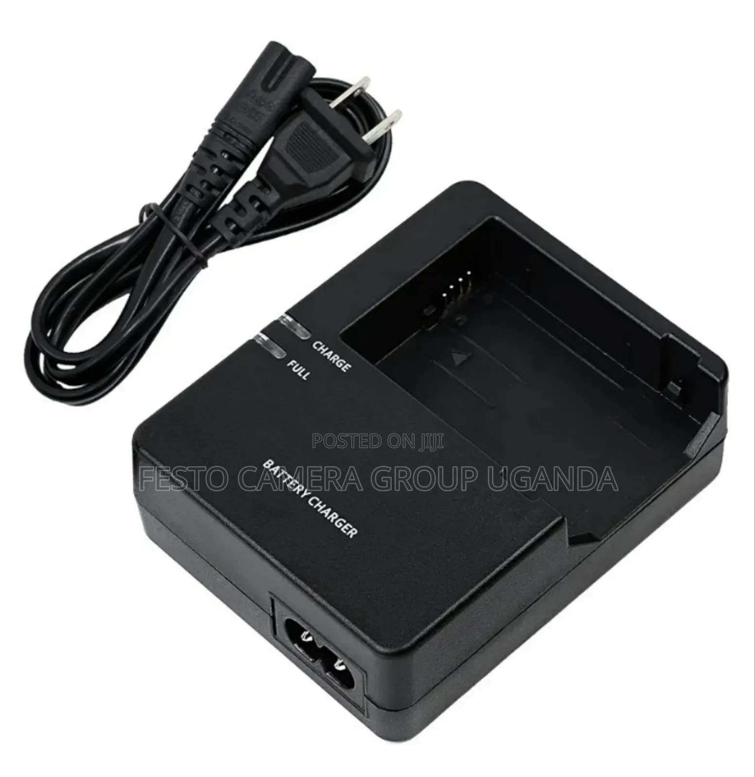 Replacement Lp-E8 Battery Charger