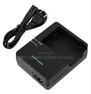 Replacement Lp-E8 Battery Charger