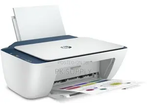 Hp Printers(Plug and Print,Copy and Scan)