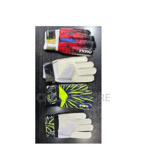 Goal Keeper Gloves.