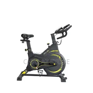 Professional Spinning Fitness Bikes.