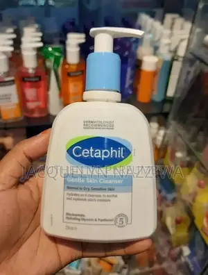 Cetaphil Gentle Skin Cleanser 236ml