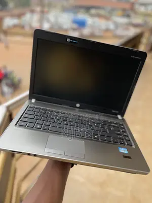 Laptop HP ProBook 4430S 4GB Intel Core I5 HDD 320GB
