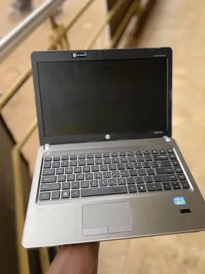 Laptop HP ProBook 4430S 4GB Intel Core I5 HDD 320GB