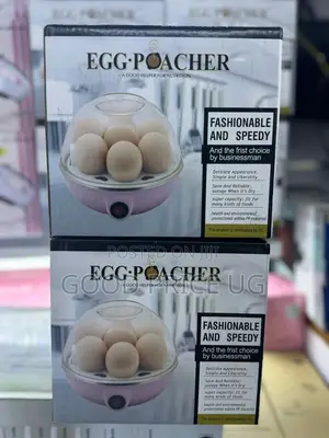 Egg Poacher