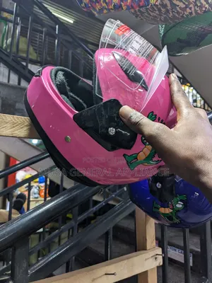 Bike Helmet Babies Full