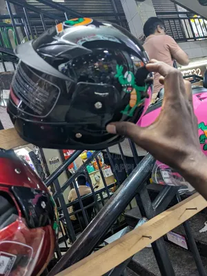 Bike Helmet Babies Full