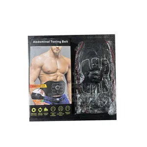 Abdominal Toning Belt.