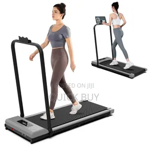 New Digital Treadmill With a Remote