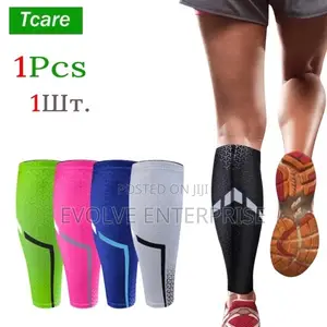 Sport Compression Calf Sleeves Leg Compression Sock