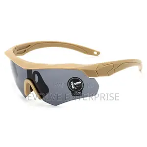 Men's Women Cycling Sunglasses Uv400 Sports Glasses