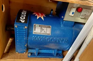10 Kva Alternator