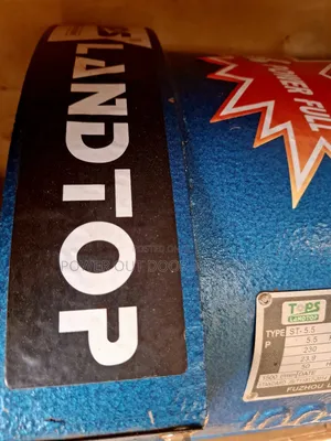 10 Kva Alternator