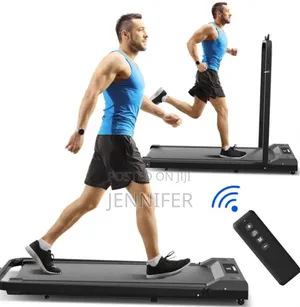 Walking Pad Treadmill for Home