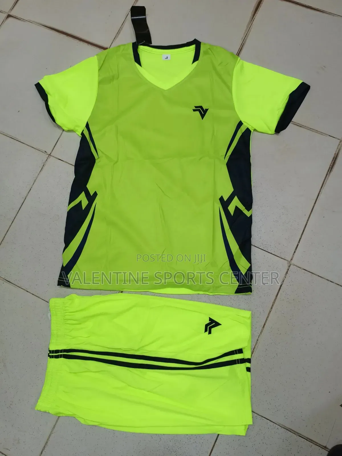 Players Jersey Original Material