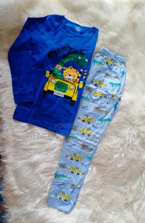 Kids Pajamas
