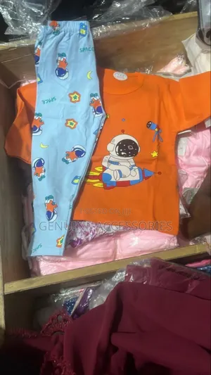 Kids Pajamas