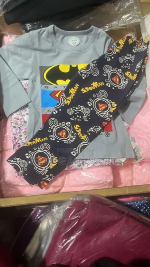 Kids Pajamas