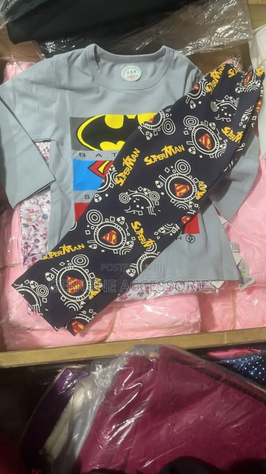 Kids Pajamas