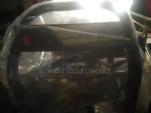 Portable Power Sprayer