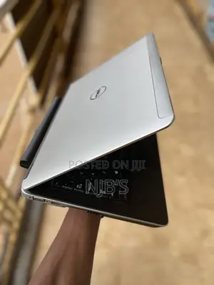 Laptop Dell Latitude E6440 8GB Intel Core I7 HDD 500GB
