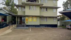 Office Space for Rent