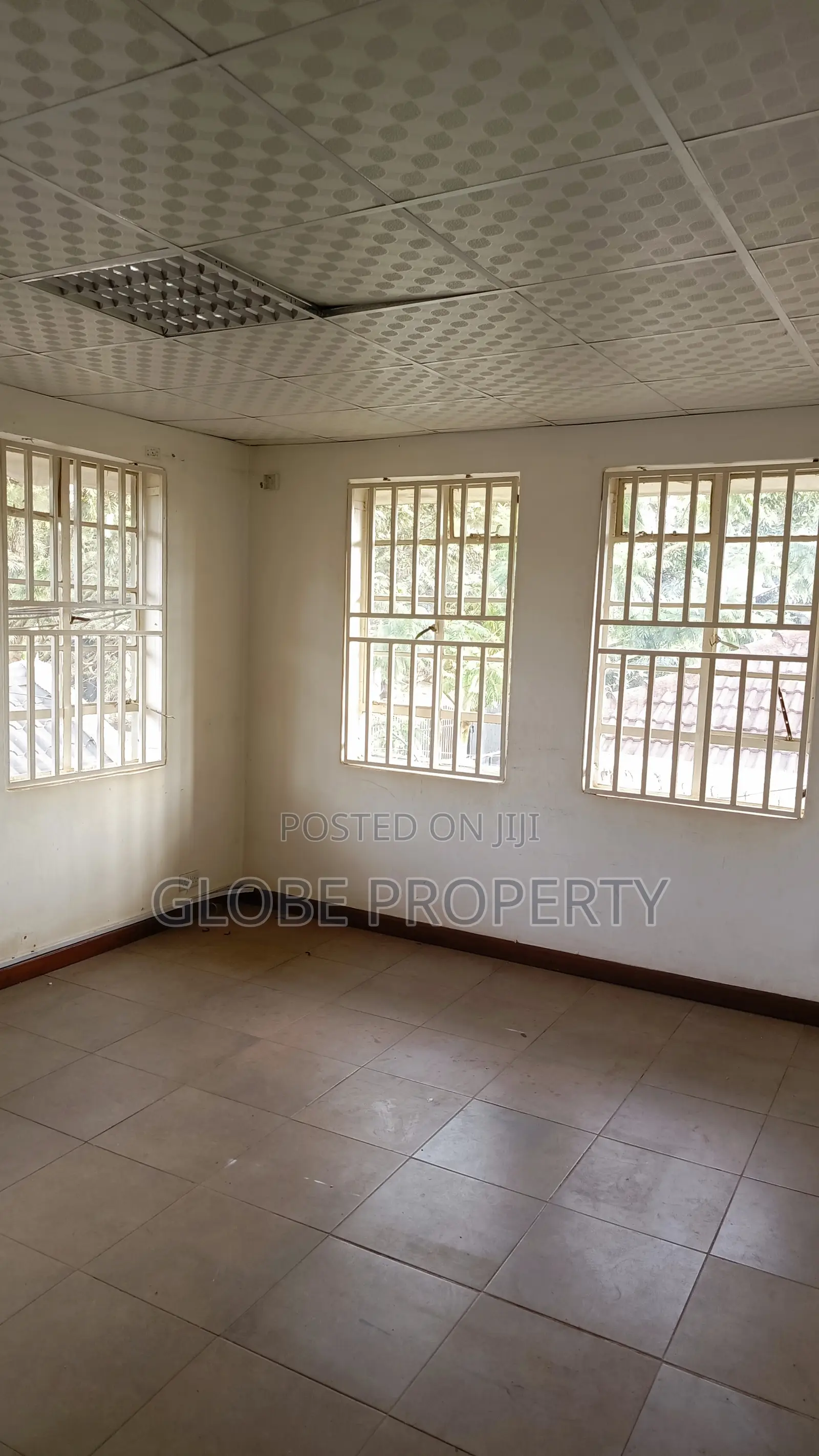Office Space for Rent
