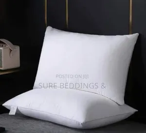 Sozo Fibre Pillows