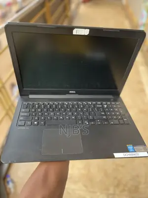 Laptop Dell Latitude 3550 4GB Intel Core I3 HDD 320GB