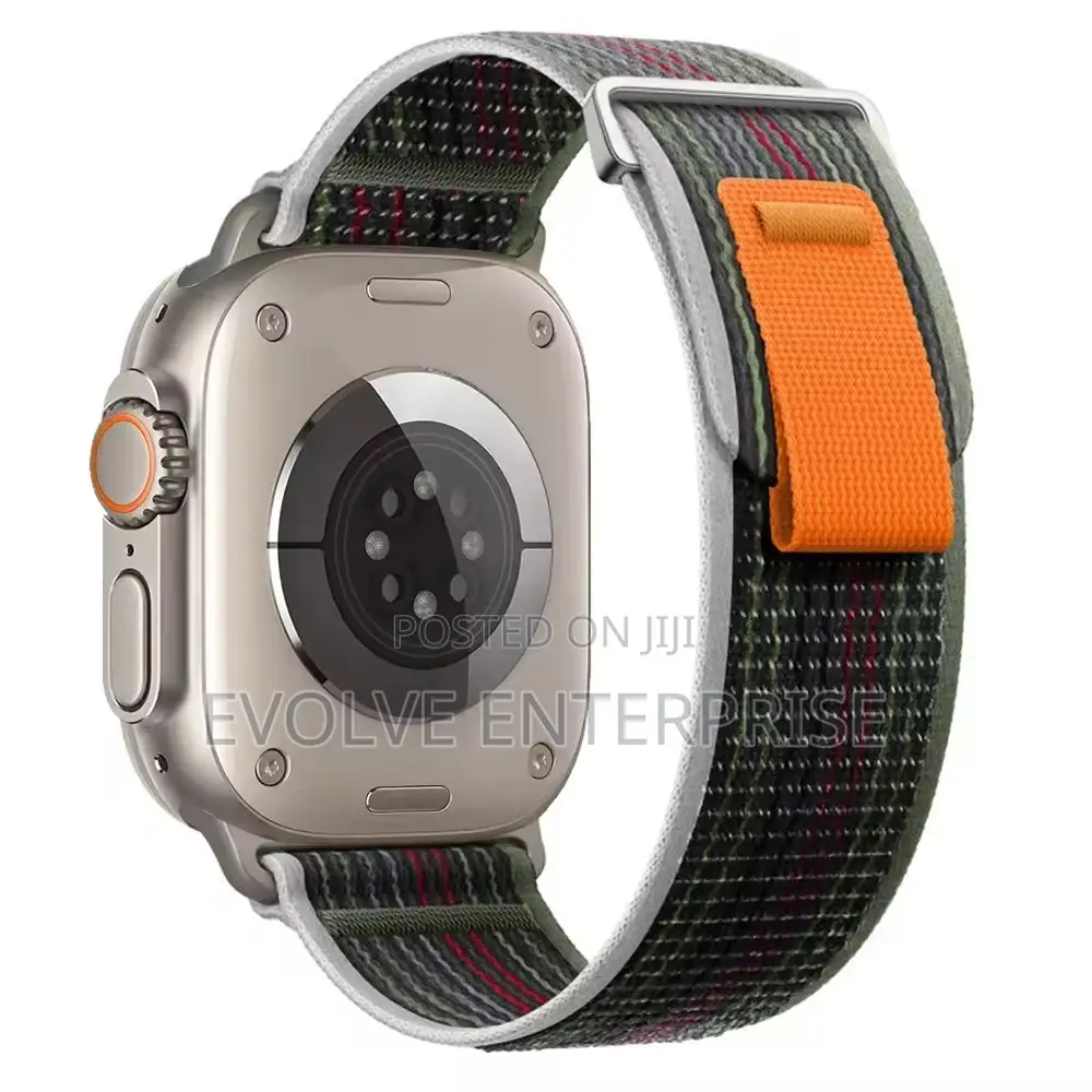 Alpine Loop for Apple Watch Band Ultra 2 49mm