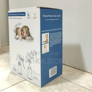 Quality Manual Breast Pump