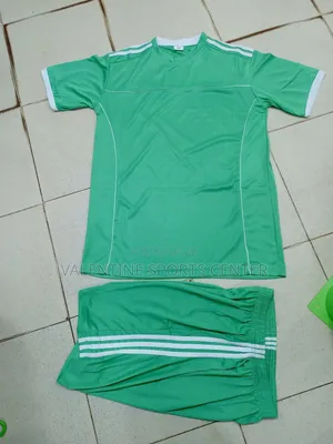 Equatorial Sports Jerseys Original