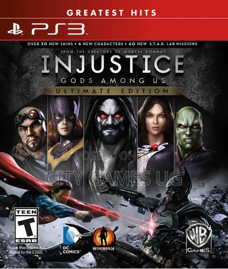 Ps3 Game Installation