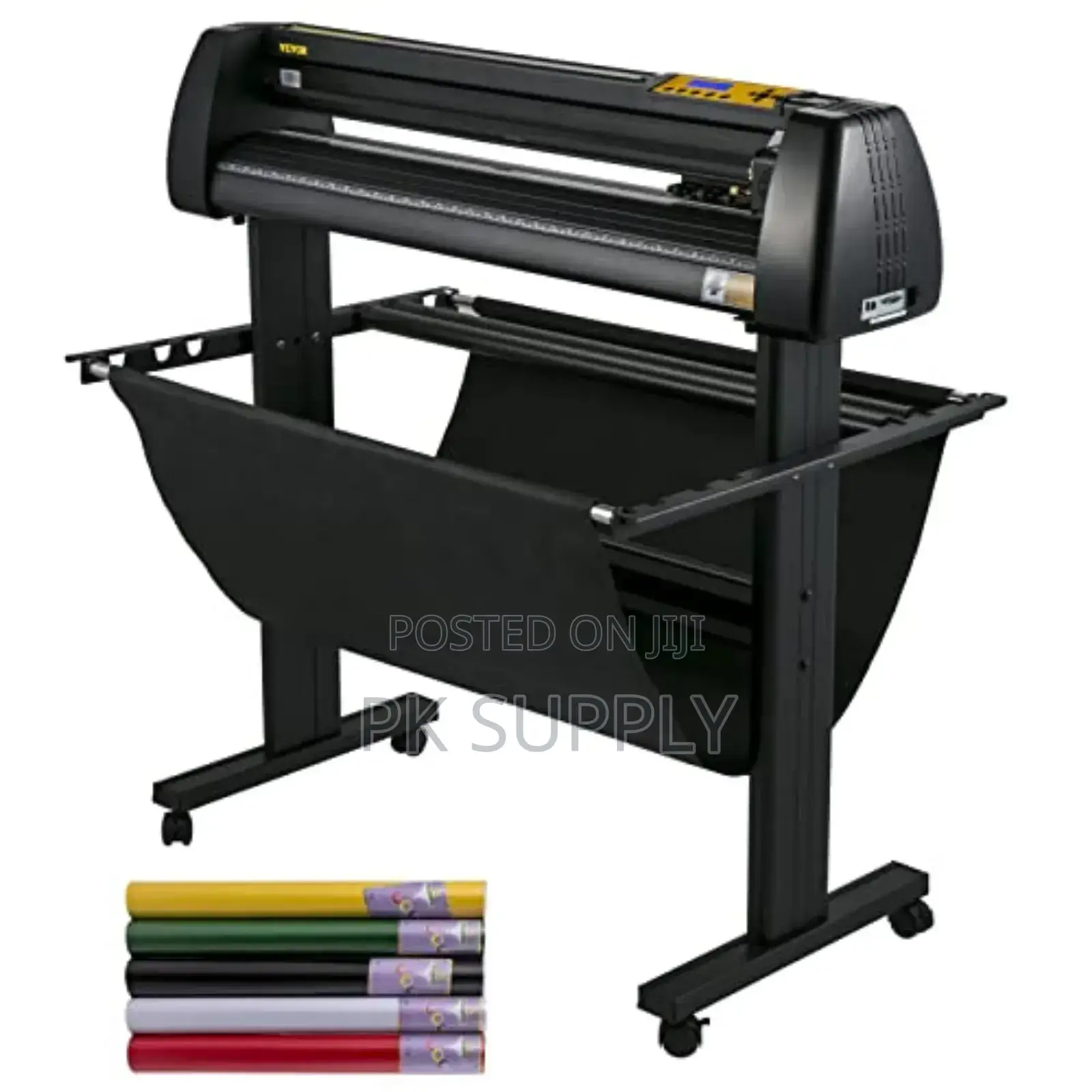 Cutting Plotter Vinyle Cutting Machine