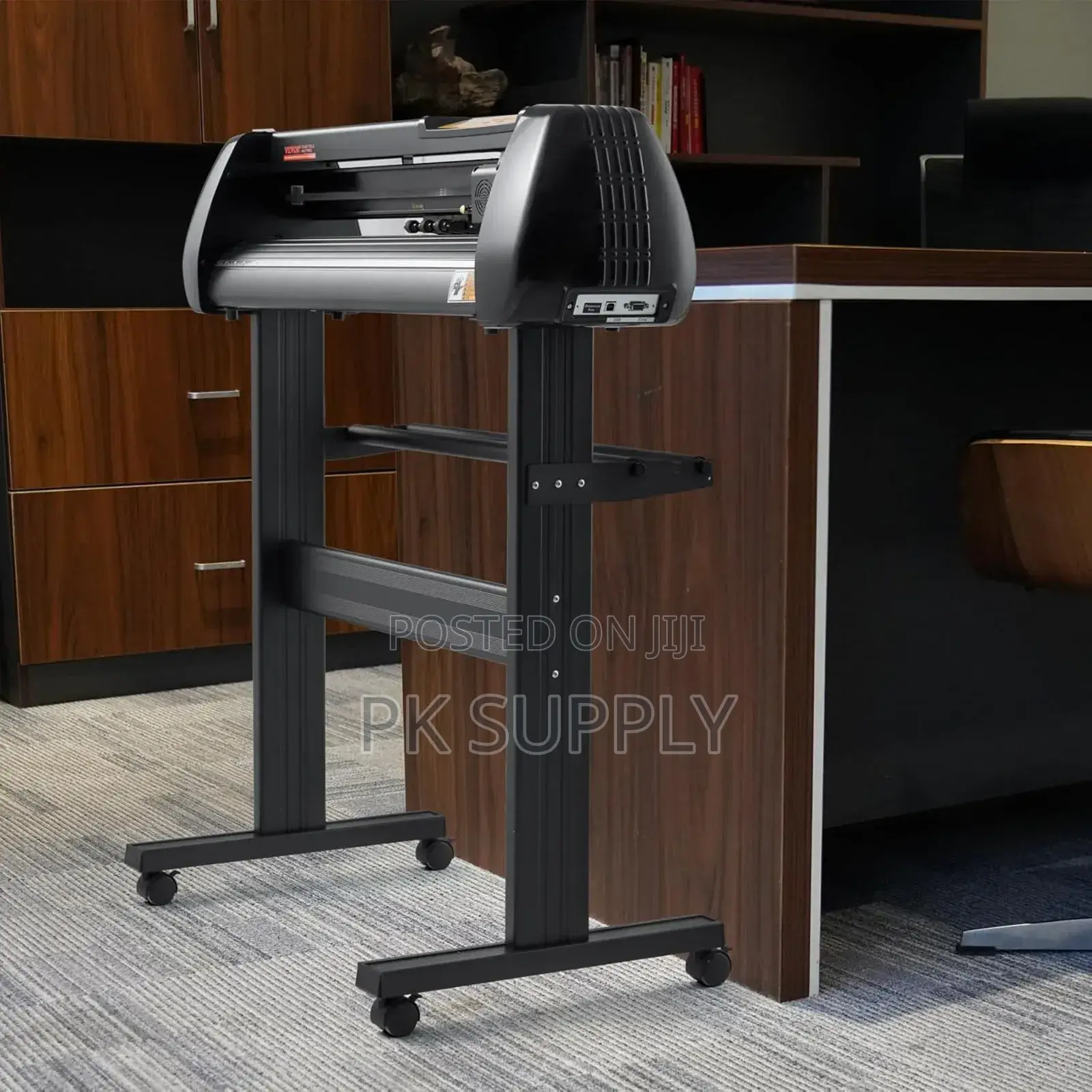 Cutting Plotter Vinyle Cutting Machine