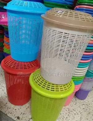 Laudary Baskets