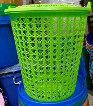 Laudary Baskets