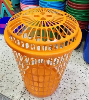 Laudary Baskets