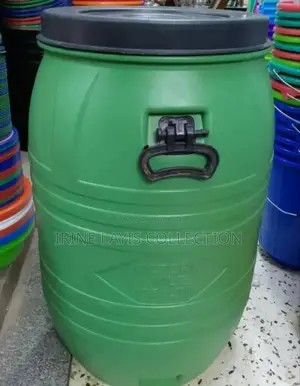 135 Litre Water Drum/Tank