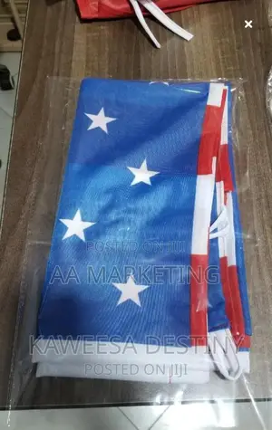 Country Flags [ 80 by 100 ] Cm