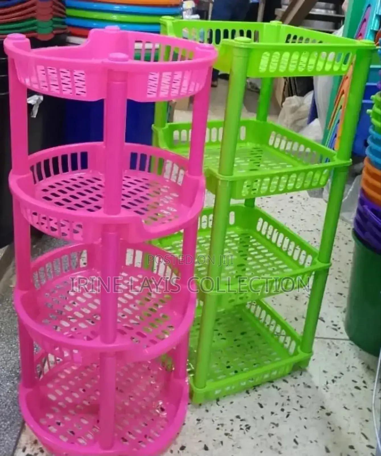 Dish Rack Organizer