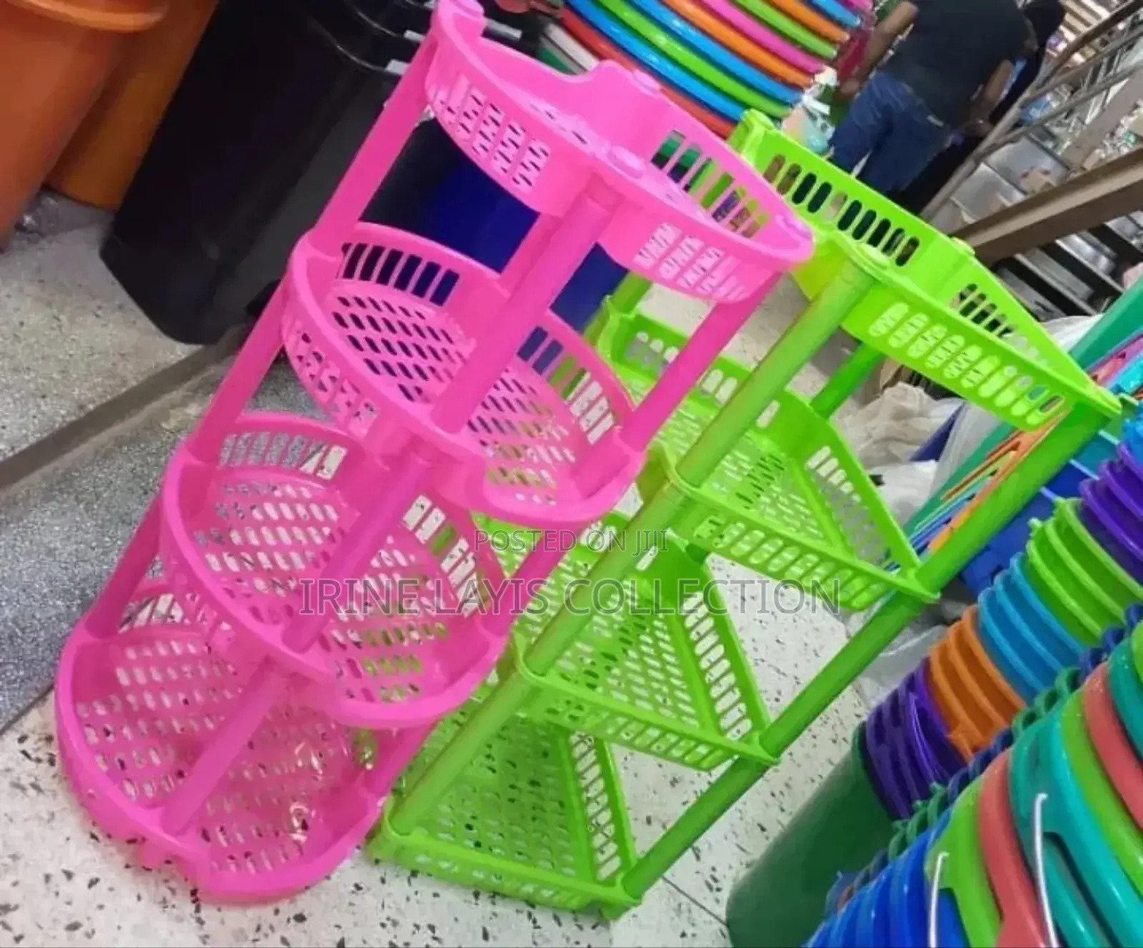 Dish Rack Organizer