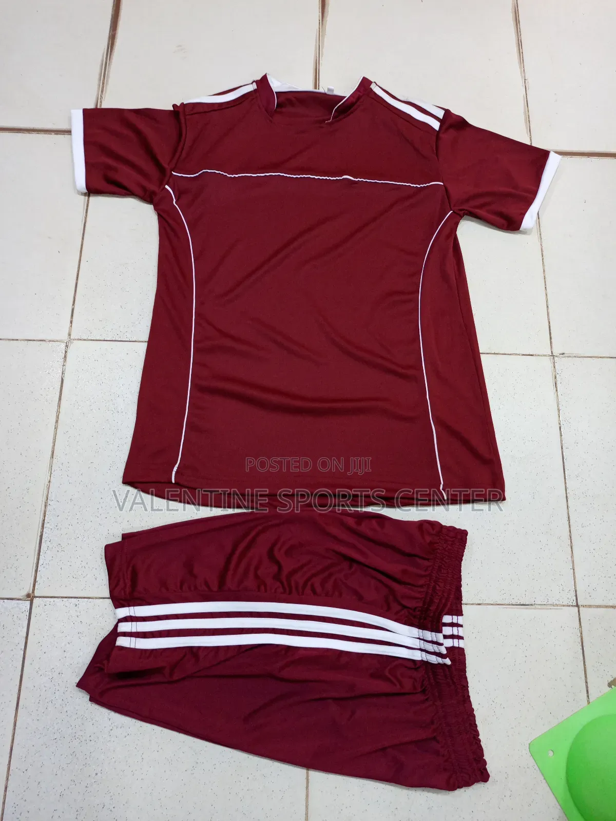 Real Jersey Football Player Original Material
