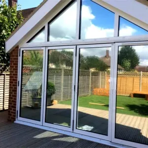 House Window Tinting and Door Tinting