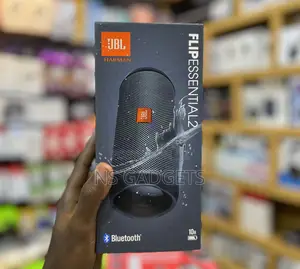 Jbl Essential 2