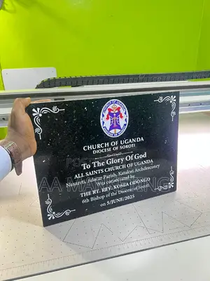 Mable Foundation Stones and Plaque
