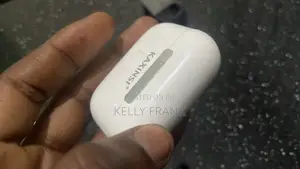 Airpods Pro