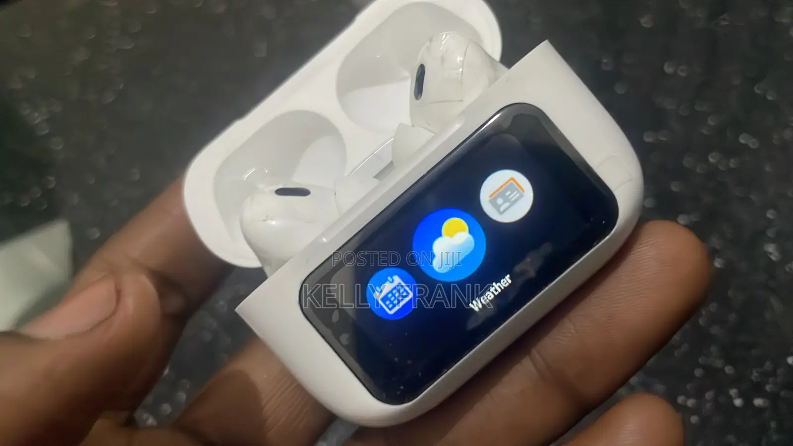 Airpods Pro