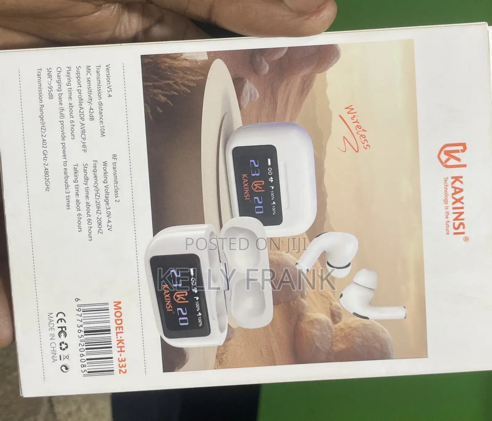 Airpods Pro